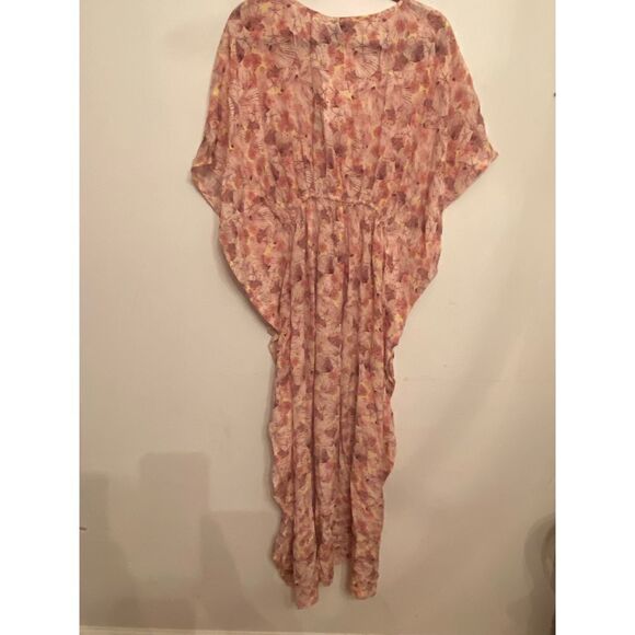 Anthropologie -Rujuta Sheth Kaftan - Picture 3 of 7